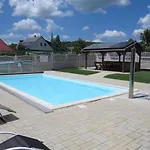 Pensión Jaeger 3*