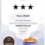 Jaeger 3*