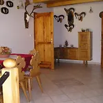 Pensión Jaeger