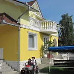 Jaeger 3* Vonyarcvashegy