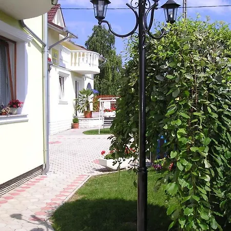 Jaeger 4* 沃尼奥尔茨沃什海吉