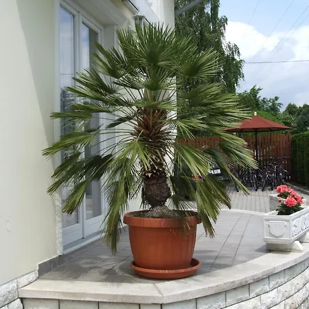 Jaeger 4* 沃尼奥尔茨沃什海吉