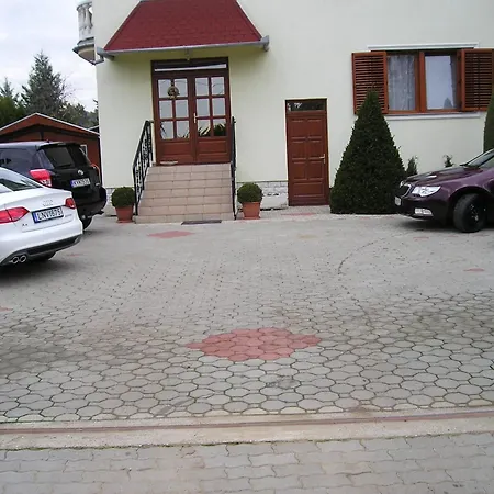 Jaeger Vendégház