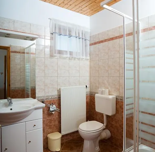 Vendégház Jaeger 4*